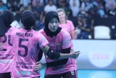 Proliga 2025: Demi Rebut Posisi 3, Gresik Petrokimia Andalkan Megawati Lawan Electric PLN