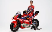 Bursa Transfer MotoGP 2026, Luca Marini Tetap Membersamai Honda
