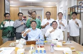 Aset Wakaf Dioptimalkan untuk Dukung Program 3 Juta Rumah MBR