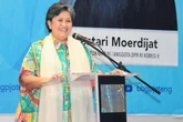 Lestari Moerdijat: Jadikan Momentum Hari Buruh untuk Mempercepat Lahirnya UU PPRT