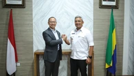 Wakil Ketua MPR Eddy Soeparno Siap Fasilitasi Pemda Atasi Masalah Sampah