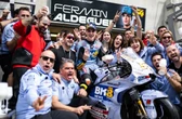 Federal Oil Bangga dengan Pencapaian Alex Marquez dan Fermin Aldeguer di MotoGP