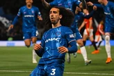 Real Madrid Boyong Marc Cucurella dari Chelsea