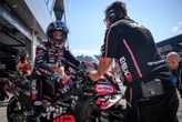 Andai Jorge Martin Lebih Cepat Menyalip Franco Morbidelli di Race MotoGP Hungaria