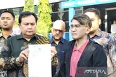 Lapor Polisi, Ruben Onsu Ogah Maafkan Pelaku