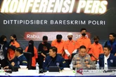 Pemilik Akun TikTok yang Ajak Massa Bakar Bandara Dikenakan Wajib Lapor ke Bareskrim