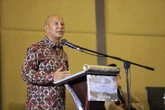 Minta Polisi Turun Tangan, Ketua Banggar Ungkap Iklim Investasi yang Dirusak Preman