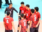 Link Streaming AVC Nations Cup 2025: Timnas Voli Putra Indonesia Mulai Perjuangan di Asia