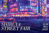Shibuya Street Fair 2025 Hadir di PIK Avenue, Ada Festival Cosplay Bertabur Hadiah