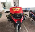 Bea Cukai Lhokseumawe Tetapkan 5 Moge Hasil Penindakan Jadi Barang yang Dikuasai Negara