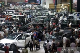 Mobil Listrik “Miring” di Bawah Rp 400 Juta: Pilihan & Harga Per Oktober 2025