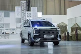Hyundai Catatkan Lebih dari 3.000 Unit SPK di GIIAS 2025, Stargazer Cartenz Paling Laris