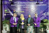 Perempuan Berkecimpung di Industri Rantai Pasok, Logistik dan Transportasi