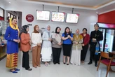 Grand Opening Cafe Kartika Bakery, Hadirkan Suasana Santai dengan Konsep Homey