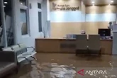 1.312 Warga Bogor Terpaksa Mengungsi Gegara Banjir