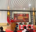GMNI Jatim Kecam Konsolidasi Nasional di Blitar, Soroti Manuver Politik