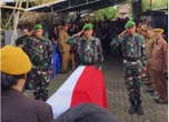 Veteran Ruth Naomi Moningka Wafat di Leilem Minahasa, Keluarga Berdukacita