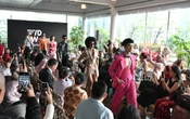 Semarak Ronakultura Menjelang Indonesia Fashion Week 2025