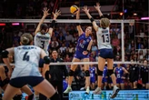 Volleyball World Championship 2025: Petahana dan Tuan Rumah Kandas