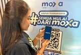 Moxa Menawarkan Pinjaman Dana Tunai dengan Jaminan BPKB, Ada Promo Cashback