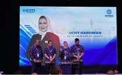 HIPPI Dukung Upaya Menjadikan Daerah Khusus Jakarta Sebagai Kota Global