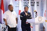 Jadi CdM Tim RI untuk SEA Games 2025, Bayu Priawan Djokosoetono Siap Layani Atlet Secara Maksimal
