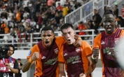 Borneo FC Vs Persija: Tamu Wajib Waspada Sejak Menit Awal