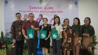 RS Hermina Kemayoran Gelar Seminar Awam Terapi Stem Cell dan Gangguan Tidur