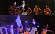 Mikail Edwin Rizki Hadirkan Teater Musikal Jejak Cinta Tanah Jawa