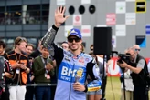 Alex Marquez Didukung Penuh Federal Oil Bisa Berlaga di MotoGP Jerman