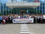 Peserta Konferensi Internasional Kunjungi SMK Mitra Industri & Buddha Tzu Chi