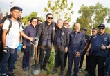 NasDem Wujudkan Restorasi Indonesia Lewat Program Go Green