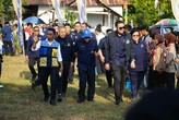 Lihat! Ini yang Dilakukan Elite NasDem Jelang Rakernas Partai, Hmmm....