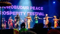 Perayaan Waisak di BPF 2025, Ada Paduan Suara Anak hingga Festival Balon Udara