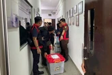 Perusahaan Jasa Kapal di Batam Digeledah Jaksa Terkait Korupsi PNBP, Kerugian Negara Rp 4,4 Miliar