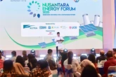 Ribuan Desa Masih Tanpa Listrik, Dorong Pembangkit Mandiri dari EBT Perdesaan