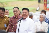 Sumsel Pelopori Kemandirian Pangan, Herman Deru Sebut GSMP Banyak Ditiru Daerah Lain
