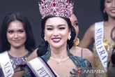 Selamat, Firsta Yufi Amarta Raih Gelar Puteri Indonesia 2025