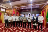 Musrenbang RPJM 2025–2029, Sekjen Kemendagri Soroti Pertumbuhan Ekonomi