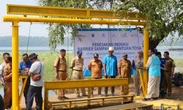 PLN Indonesia Power Bangkitkan Peradaban dari Danau yang Terlupakan