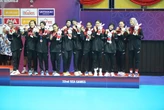 Timnas Voli Indonesia Kirim Tim Putra dan Putri ke SEA Games 2025?