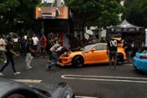 BlackAuto Battle 2025 Sedot Perhatian Para Modifikator Tanah Air