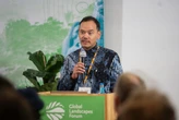 Tokoh Indonesia Pimpin Global Landscapes Forum, Platform Bentang Alam Terbesar di Dunia    
