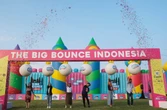 The Changcuters hingga Kahitna Ramaikan The Big Bounce Indonesia di PIK2