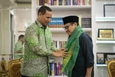 Terima Kunjungan Dubes Timor Leste, Cak Imin Dapat Cendera Mata Istimewa