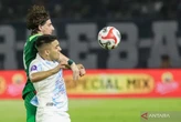 PSIM Menang Melawan Persebaya, Van Gastel jadi Ingat Situasi di Belanda