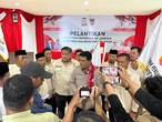 Don Muzakir Harap Kebijakan Pangan dan Perkebunan dalam Paket Ekonomi Prabowo Direalisasikan