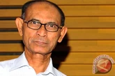 Kabar Duka, Mantan Jaksa Agung Abdul Rahman Saleh Meninggal Dunia