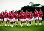 Kluivert Percaya Pemain Super League, Ini Daftar 27 Nama yang Dipanggil ke Timnas Indonesia
