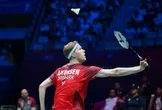 Singapore Open 2025: Si Nomor 3 Dunia Angkat Koper di Babak Pertama